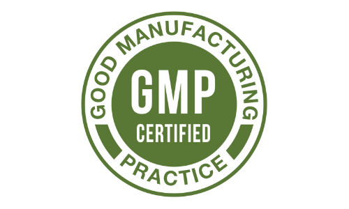 CeraBrozen GMP Certified